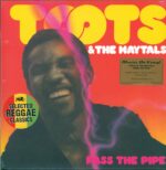 Toots & the Maytals-Pass The Pipe-LP (Vinyl)-01