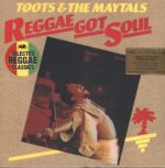 Toots & the Maytals-Reggae Got Soul-LP (Vinyl)-01