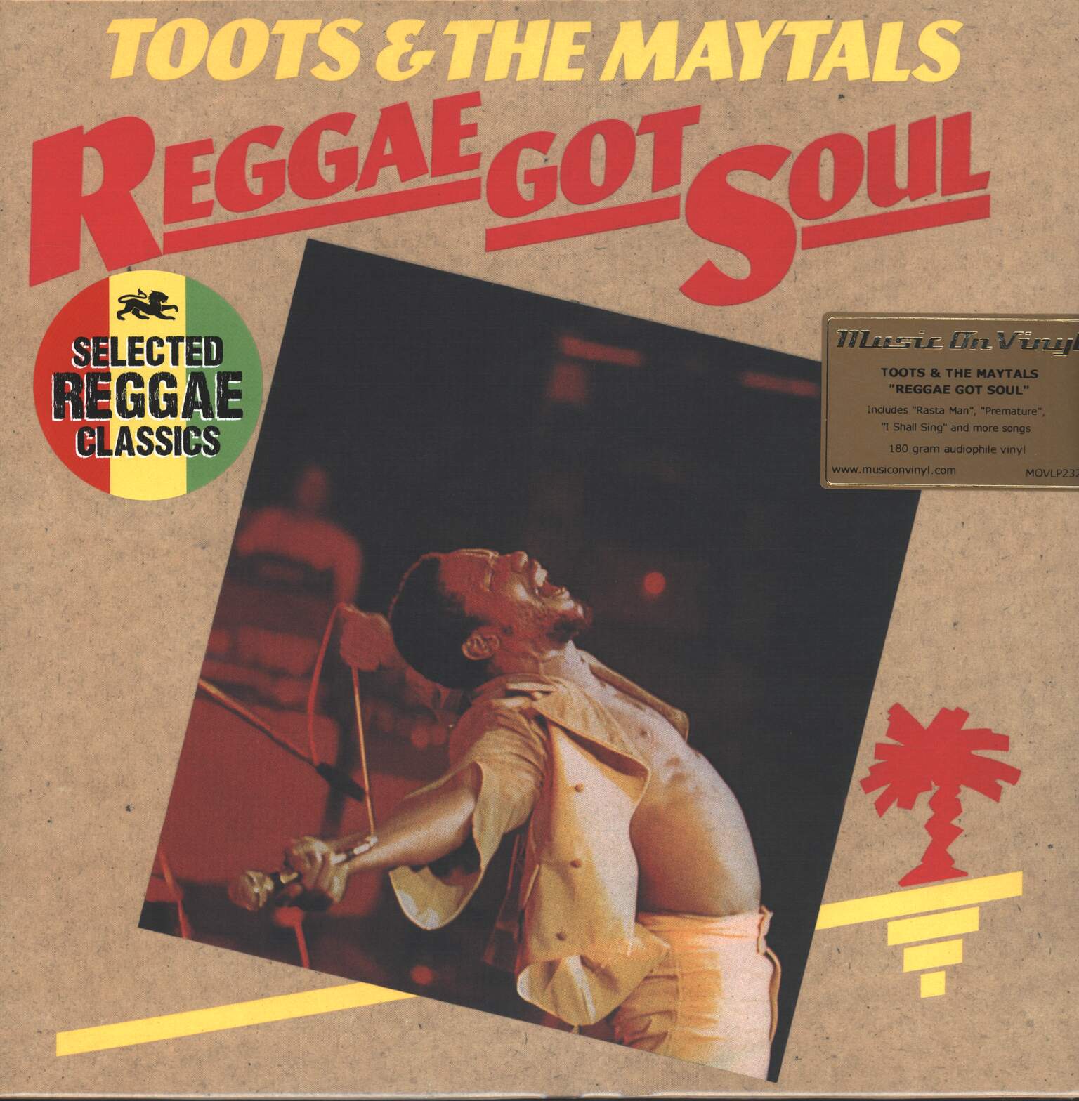 Toots-the-Maytals-Reggae-Got-Soul-LP-Vinyl Toots & the Maytals-Reggae Got Soul-LP (Vinyl)-01