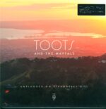 Toots & the Maytals-Unplugged On Strawberry Hill-LP (Vinyl)-02