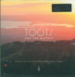 Toots & the Maytals-Unplugged On Strawberry Hill-LP (Vinyl)-01