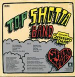 Top Shotta Band-Spread Love-LP (Vinyl)-02