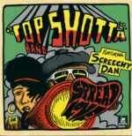 Top Shotta Band-Spread Love-LP (Vinyl)-01