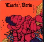 Torche-Chapter Ahead Being Fake-10" Vinyl-01