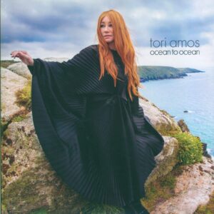 Tori Amos-Ocean To Ocean-LP (Vinyl)-01