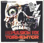 Tormented-Tormented / Bombs Of Hades-10" Vinyl-01