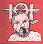 Tot-Untergang-12" Maxi Single (Vinyl)-01