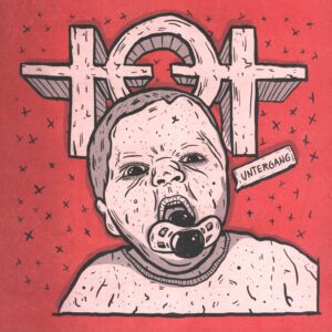 Tot-Untergang-12" Maxi Single (Vinyl)-01