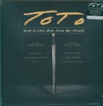 Toto-With A Little Help From My Friends-LP (Vinyl)-01