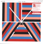 Touché Amoré-10 Years / 1000 Shows – Live at the Regent Theater-LP (Vinyl)-01