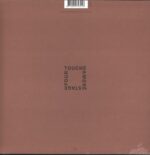 Touché Amoré-Stage Four-LP (Vinyl)-02