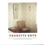 Tourette Boys-Zorn-LP (Vinyl)-02