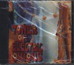 Tower Of Electric Onions-Tower Of Electric Onions-CD-01