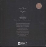 Town Portal-The Occident-LP (Vinyl)-02