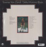 Townes Van Zandt-Delta Momma Blues-LP (Vinyl)-02