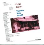 Townes Van Zandt-Flyin' Shoes-LP (Vinyl)-02