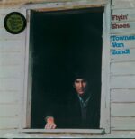 Townes Van Zandt-Flyin' Shoes-LP (Vinyl)-01