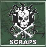 Toxik Ephex-Scraps-LP (Vinyl)-01