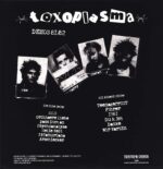 Toxoplasma-Demos 81/82-LP (Vinyl)-02