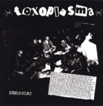 Toxoplasma-Demos 81/82-LP (Vinyl)-01