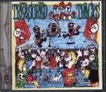 Toy Dolls-Treasured Tracks-CD-01