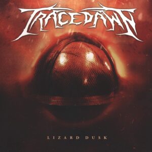 Tracedawn-Lizard Dusk-LP (Vinyl)-01