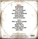 Tracer-El Pistolero-LP (Vinyl)-02