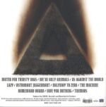 Tracer-Water For Thirsty Dogs-LP (Vinyl)-02