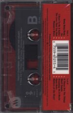 Tracy Chapman-Matters Of The Heart-Tape-02