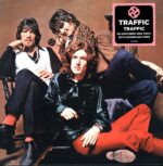 Traffic-Traffic-RE LP Vinyl