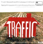 Traffic-Traffic-RE LP Vinyl