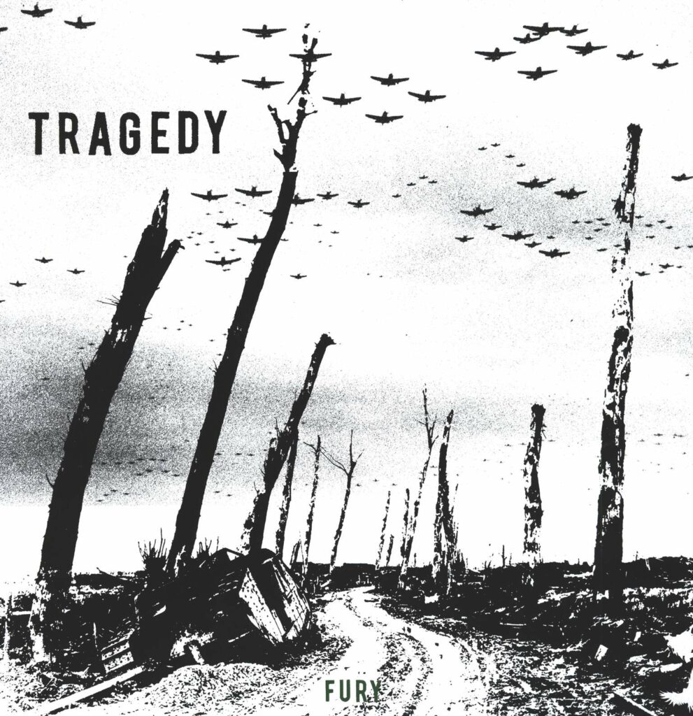 Tragedy-Fury-12" Maxi Single (Vinyl)-01