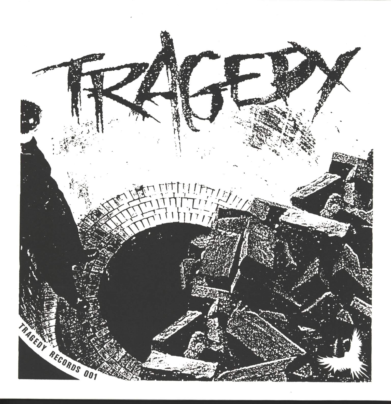 Tragedy-Tragedy-LP-Vinyl Tragedy-Tragedy-LP (Vinyl)-01
