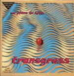 Transgress-No Place To Hide-LP (Vinyl)-01