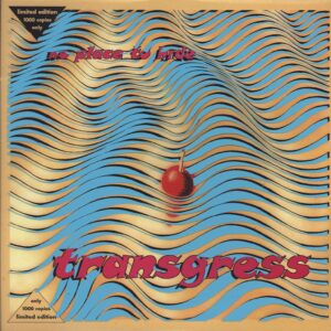 Transgress-No Place To Hide-LP (Vinyl)-01