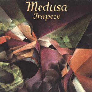 Trapeze-Medusa-LP (Vinyl)-01