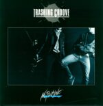 Trashing Groove-No Routine-LP (Vinyl)-01