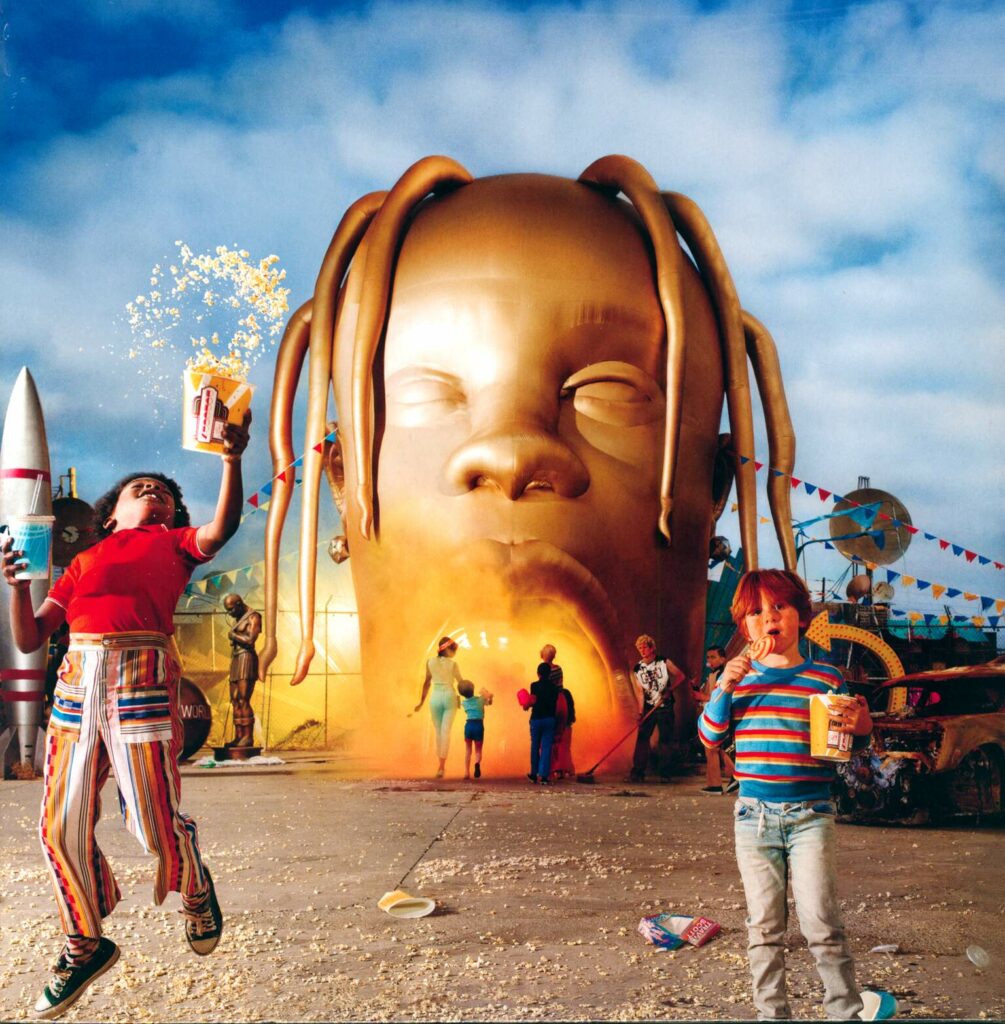 Travis Scott-Astroworld-LP (Vinyl)-01