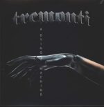 Tremonti-A Dying Machine-LP (Vinyl)-01