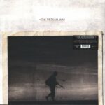 Trent Reznor-The Vietnam War-LP (Vinyl)-01