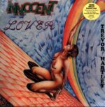 Trevor Hartley-Innocent Lover-LP (Vinyl)-01