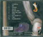 Trial-Secret Pain-CD-02