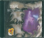 Trial-Secret Pain-CD-01