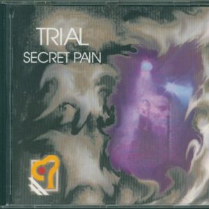 Trial-Secret Pain-CD-01