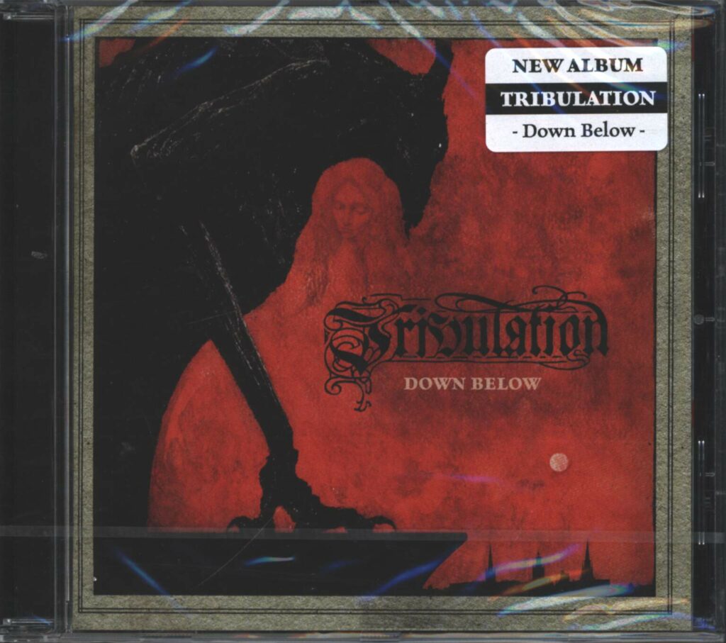 Tribulation-Down Below-CD-01