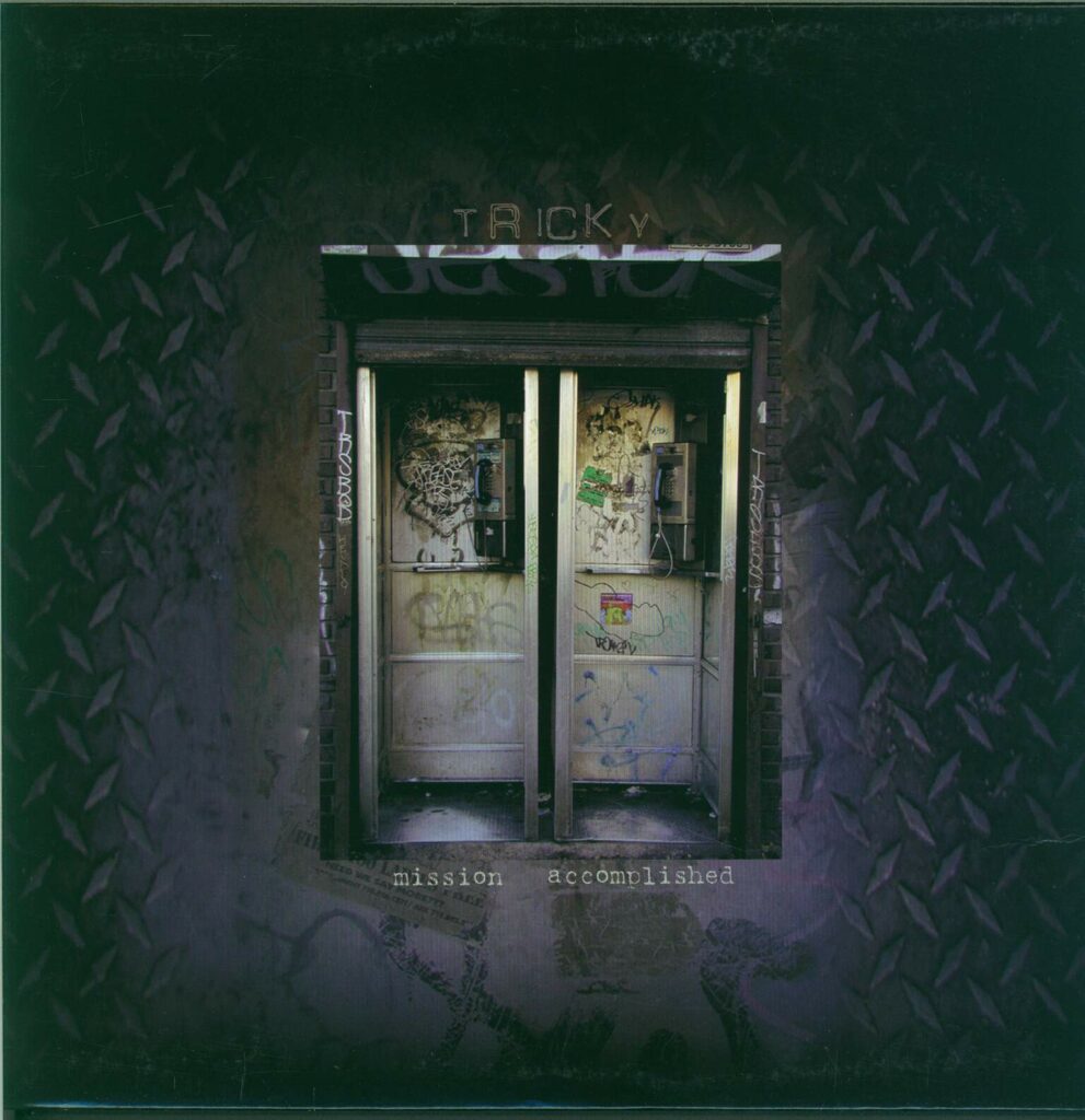 Tricky-Mission Accomplished-12" Maxi Single (Vinyl)-01