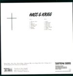 Triebtäter-Hass & Krieg-LP (Vinyl)-02