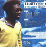 Trinity-Trinity & Friends-LP (Vinyl)-02