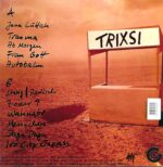 Trixsi-Frau Gott-LP (Vinyl)-02