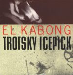 Trotsky Icepick-El Kabong-LP (Vinyl)-01